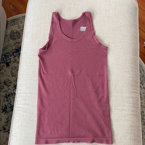 Athleta stretch tank